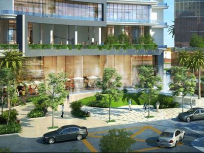 The Milano Residences Makati City Exteriér fotografie