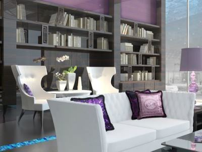 The Milano Residences Makati City Exteriér fotografie